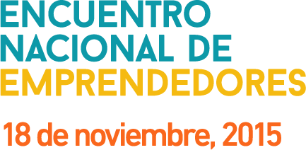 Encuentro Nacional de Emprendedores 2015