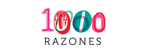 1000 Razones