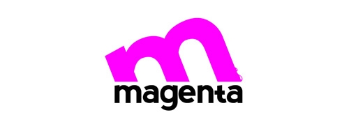 Imprenta Magenta